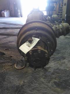 Meritor-Rockwell MSL2114X Rear Axle Assembly