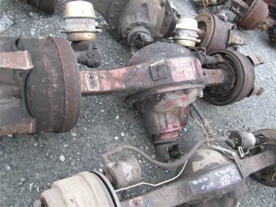 Meritor-Rockwell R170 Rear Axle Assembly