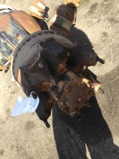 Meritor-Rockwell R170 Rear Axle Assembly