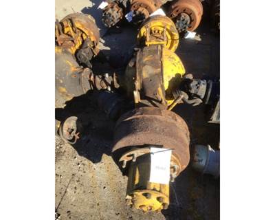 Meritor-Rockwell R170 Rear Axle Assembly
