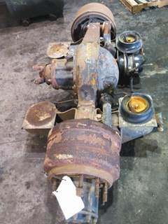 Meritor-Rockwell RC23161 Rear Axle Assembly