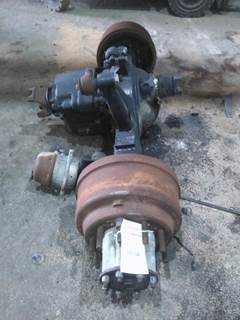 Meritor-Rockwell RD20145 Rear Axle Assembly