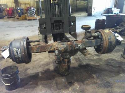 Meritor-Rockwell RD20145 Rear Axle Assembly