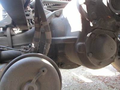 Meritor-Rockwell Rear Axle Assembly for a Freightliner CASCADIA 125 2018-UP