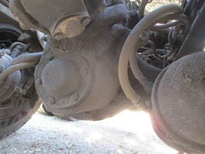 Meritor-Rockwell RD20145 Rear Axle Assembly