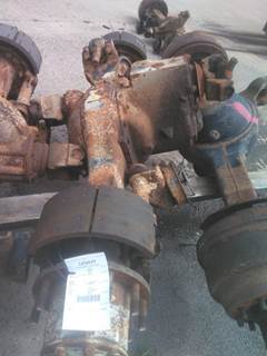 Meritor-Rockwell RD20145 Rear Axle Assembly