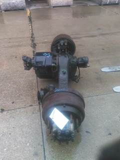 Meritor-Rockwell RD20145 Rear Axle Assembly