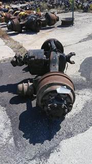 Meritor-Rockwell RD20145 Rear Axle Assembly