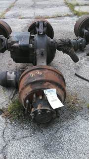 Meritor-Rockwell RD20145 Rear Axle Assembly