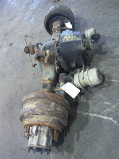 Meritor-Rockwell RD20145 Rear Axle Assembly