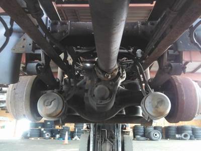 Meritor-Rockwell RD20145 Rear Axle Assembly