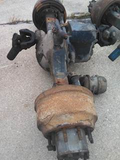 Meritor-Rockwell RD20145 Rear Axle Assembly