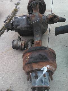 Meritor-Rockwell RD20145 Rear Axle Assembly