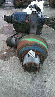 Meritor-Rockwell RD20145 Rear Axle Assembly