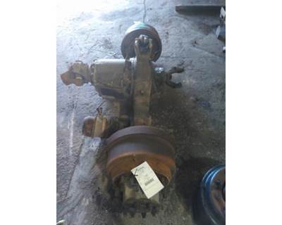 Meritor-Rockwell RD20145 Rear Axle Assembly
