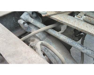 Meritor-Rockwell RD20145 Rear Axle Assembly