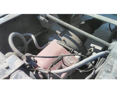 Meritor-Rockwell RD20145 Rear Axle Assembly
