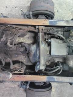 Meritor-Rockwell RD20145N Rear Axle Assembly