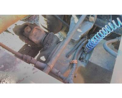 Meritor-Rockwell Rear Axle Assembly for a International Manufactur CORPORATE AIR RIDE