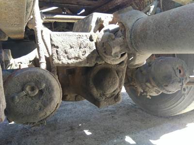 Meritor-Rockwell Rear Axle Assembly for a Meritor-Rockwell RD20145R342