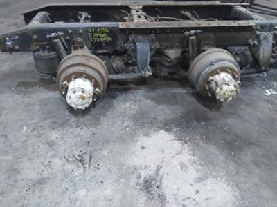 Meritor-Rockwell RD20145R373 Rear Axle Assembly for a Freightliner FAS II AIRLINER LATE TANDEM