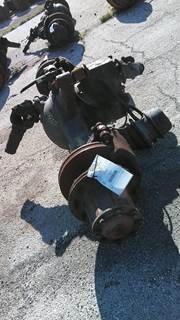 Meritor-Rockwell RD22145 Rear Axle Assembly