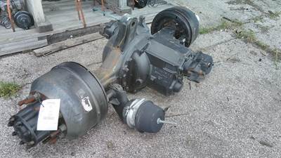 Meritor-Rockwell RD23160 Rear Axle Assembly