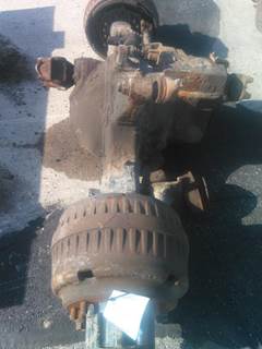 Meritor-Rockwell RD23160 Rear Axle Assembly