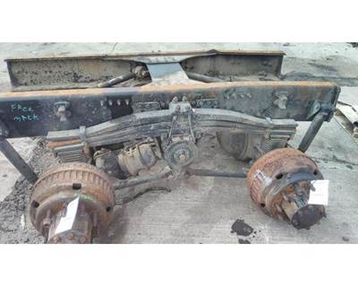 Meritor-Rockwell RD23160 Rear Axle Assembly