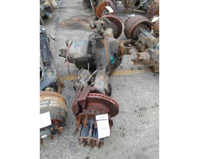 Meritor-Rockwell RD23160 Rear Axle Assembly