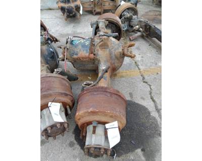 Meritor-Rockwell RD23160 Rear Axle Assembly