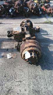 Meritor-Rockwell RDL20145 Rear Axle Assembly