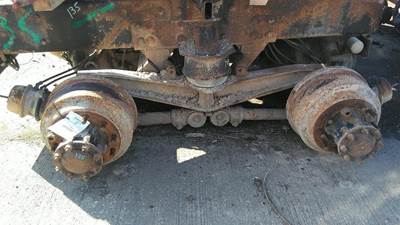 Meritor-Rockwell RDL20145 Rear Axle Assembly