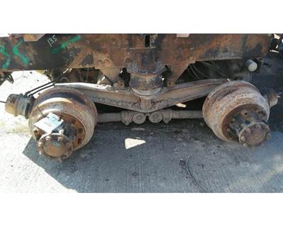 Meritor-Rockwell RDL20145 Rear Axle Assembly