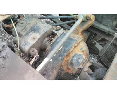 Meritor-Rockwell RDL20145 Rear Axle Assembly