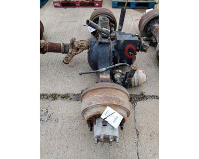 Meritor-Rockwell RDL20145 Rear Axle Assembly