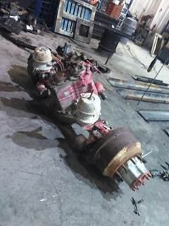 Meritor-Rockwell RDL23160 Rear Axle Assembly