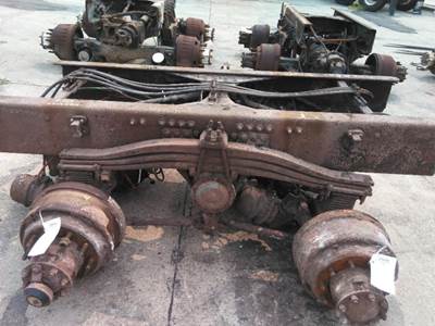 Meritor-Rockwell RDL23160 Rear Axle Assembly