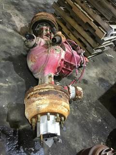 Meritor-Rockwell RDL23160 Rear Axle Assembly