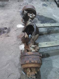 Meritor-Rockwell RDL23160 Rear Axle Assembly