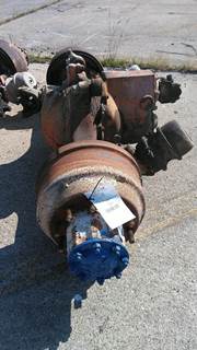 Meritor-Rockwell RDL23160 Rear Axle Assembly