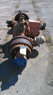 Meritor-Rockwell RDL23160 Rear Axle Assembly