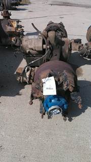 Meritor-Rockwell RDL23160 Rear Axle Assembly