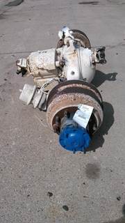 Meritor-Rockwell RDL23160 Rear Axle Assembly