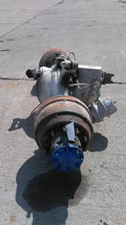 Meritor-Rockwell RDL23160 Rear Axle Assembly