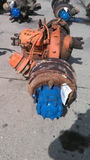 Meritor-Rockwell RDL23160 Rear Axle Assembly