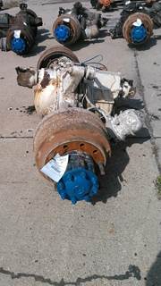 Meritor-Rockwell RDL23160 Rear Axle Assembly for a Mack