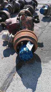 Meritor-Rockwell RDL23160 Rear Axle Assembly