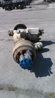 Meritor-Rockwell RDL23160 Rear Axle Assembly