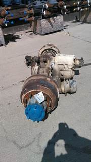 Meritor-Rockwell RDL23160 Rear Axle Assembly